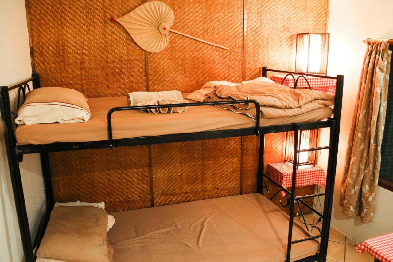 Cool Guesthouse Chiang Mai Exteriör bild